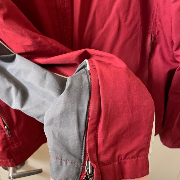 Tommy Hilfiger vintage windbreaker jacket - Picture 5 of 8